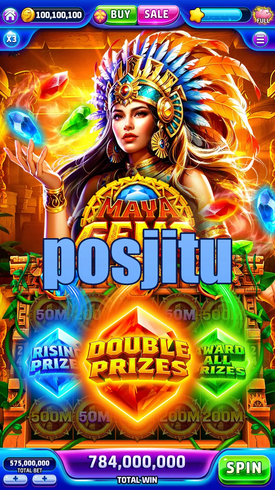 posjitu APK