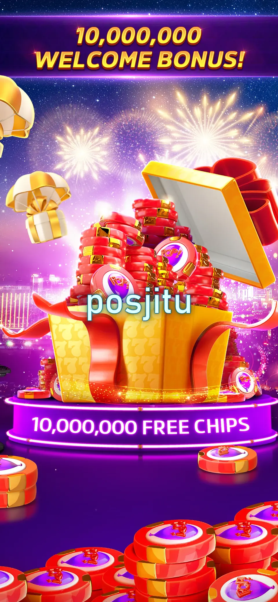posjitu APK