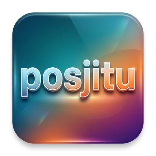 posjitu Logo - Resmi
